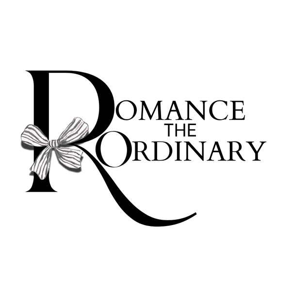 Romance the Ordinary